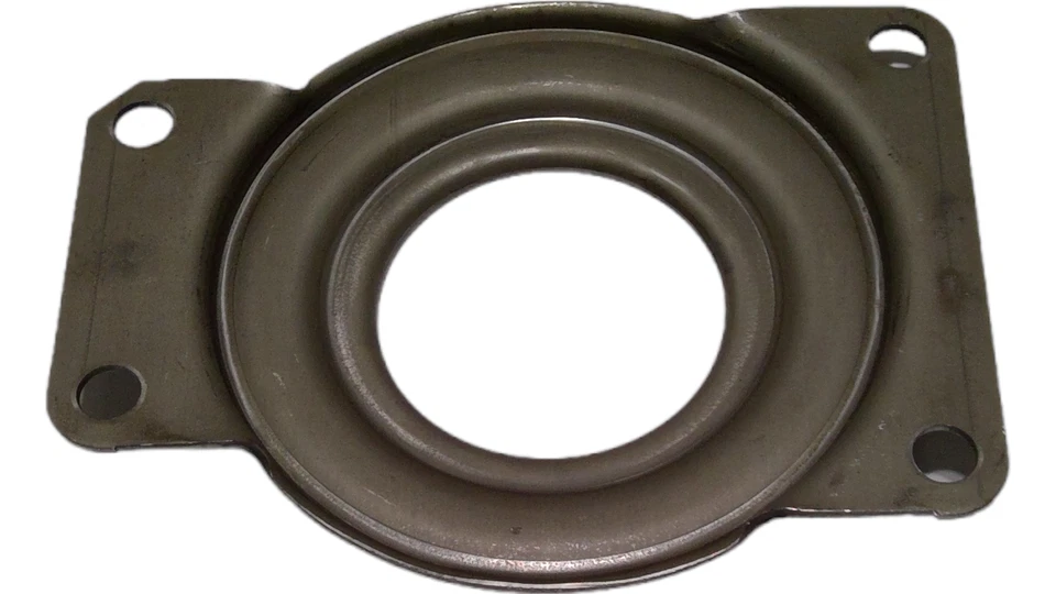 1995-2016 CHEVROLET BUICK IMPALA GRAND PRIX RETAINER-BRK PEDAL PUSH RO 10244598 - Imagem 2 de 2