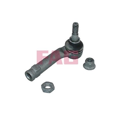 Spurstangenkopf vorne rechts für Ford Ecosport Fiesta 7 HJ | 24405636