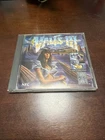 Valis III 3 TURBOGRAFX-16 CD/Duo 1992 Case, Manual, Disc. Tested, Original