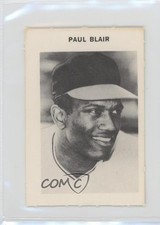 1969 Milton Bradley Paul Blair 2k3