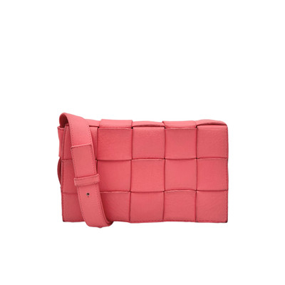 Bottega Veneta Cassette - Pink