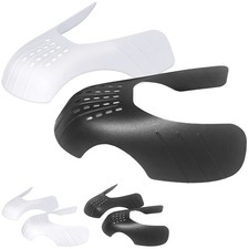 Crease Protector Shoe Guard for Sneakers: Jordans/Air Force 1/ Dunks, 2 Pairs...