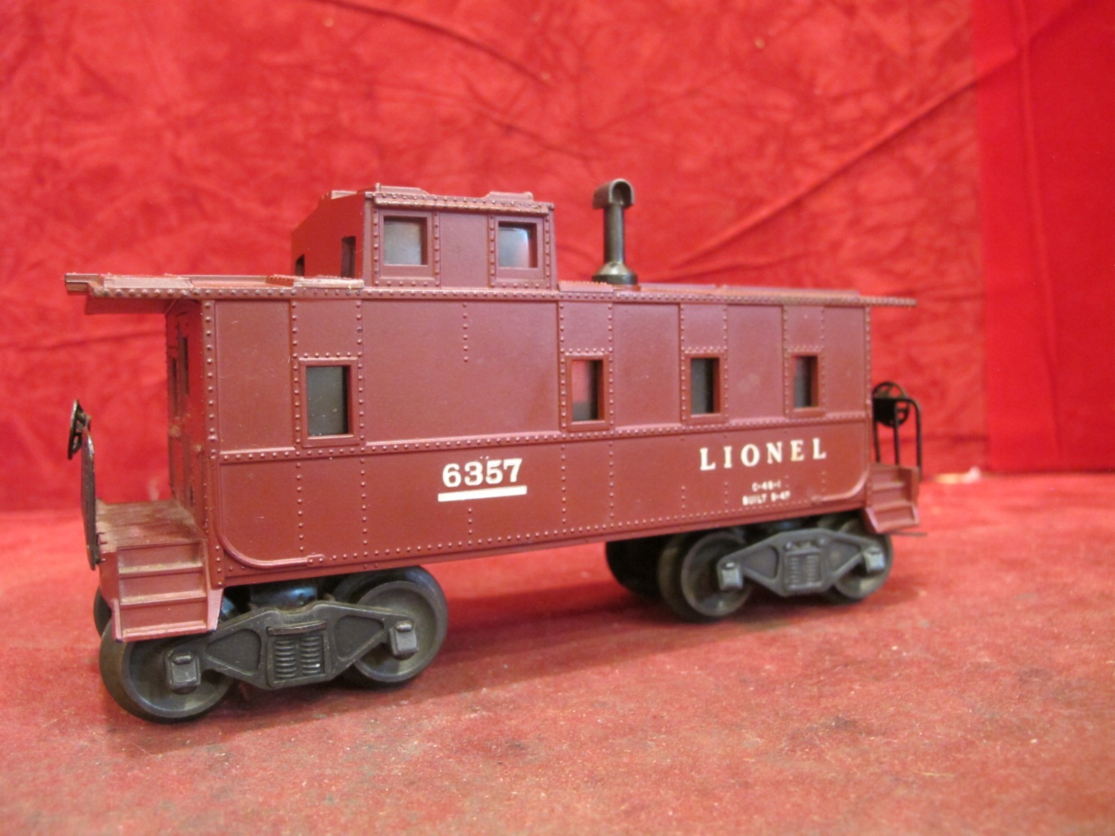 Click here to see eBay Auction