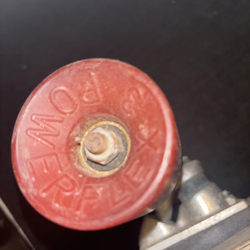 GORDON AND SMITH G&S STACEY PERALTA WARP TAIL V1 SKATEBOARD POWERFLEX INVADER - Image 3 of 4