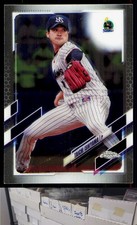 2021 Topps Chrome NPB Nippon Professional Baseball - Taichi