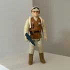 1980 Vintage Kenner Star Wars Hoth Rebel Soldier Complete + backpack No Repro