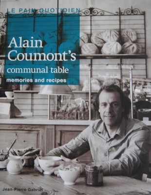 Le Pain Quotidien - Alain Coumont's..., Jean-Pierre Gab
