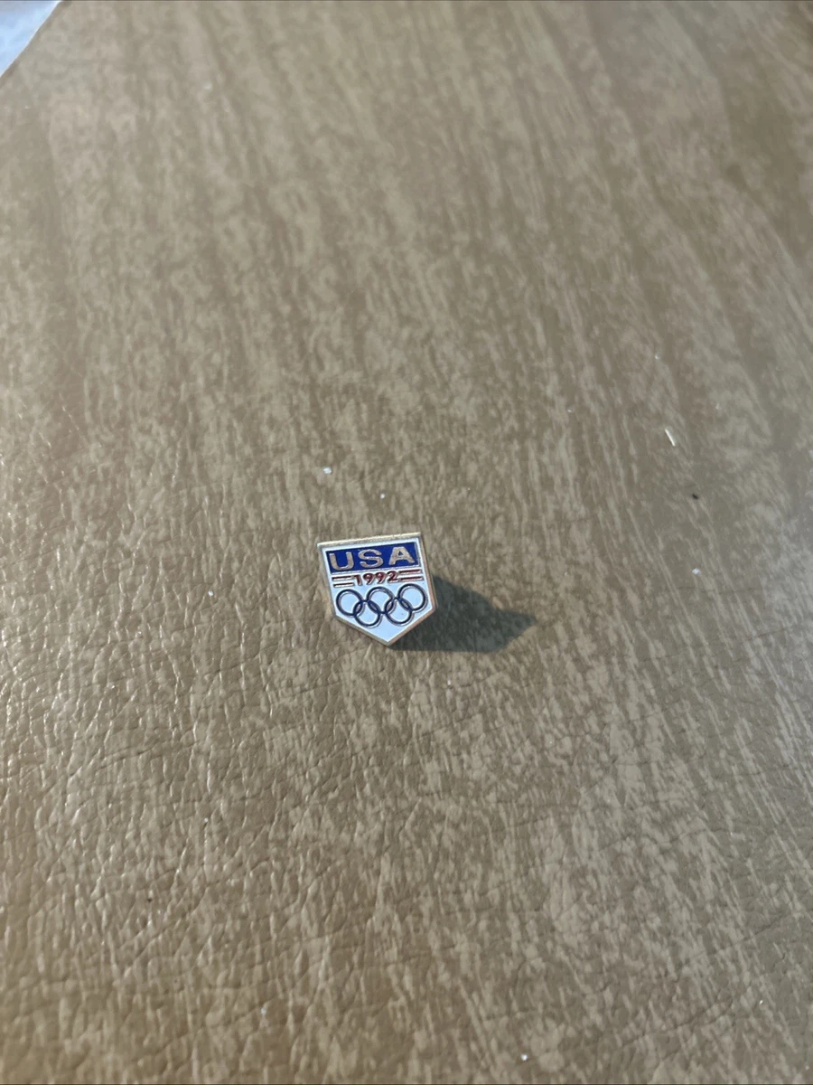 1992 Usa Olympic Pin for sale | eBay