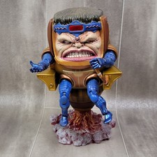 MODOK Marvel Legends BAF Build A Figure Complete 2006 Toybiz M.O.D.O.K.