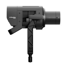 Profoto L600C LED Light Ultra-Wide CCT with Flicker-Free Dimming Black