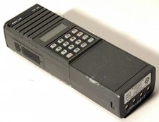 2x BENDIX KING BK DIGITAL VHF FireFighting scanners w/extra batterys