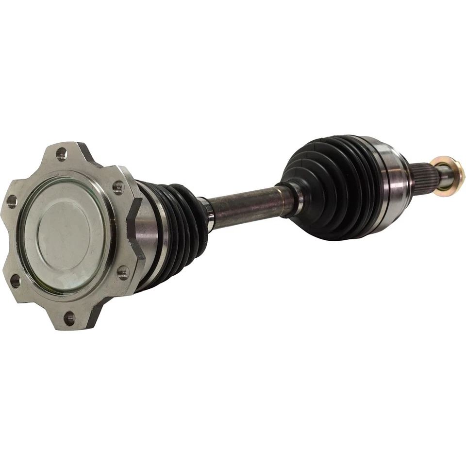 CV Axle For 1999-2006 Chevrolet Silverado 1500 Front Driver and Passenger Side - Image 3 of 4