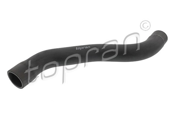 KüHlerschlauch Topran 205 716 FüR Astra Opel T92 CC Gummi Mit Gewebeeinlage F08-image