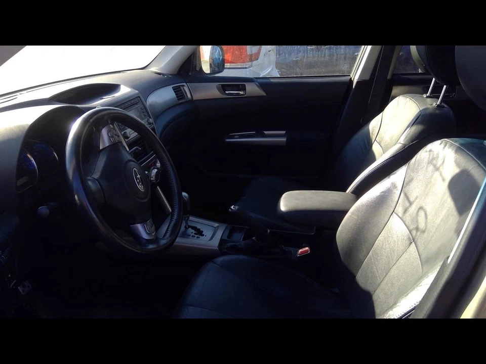 (LOCAL PICKUP ONLY) Hood With Hood Scoop Fits 09-13 FORESTER 1888969 Foto 3 de 4