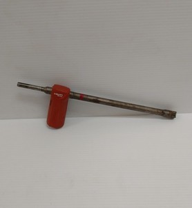 Hilti Dustless Masonry Drill Bit SDS Plus TE-CD 1/2" x 13"