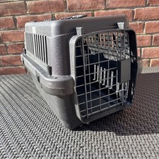 Kleintier Tragetransportbox Katzen Kaninchen ...