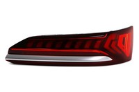Audi Q7 RüCklicht Rechts 20- Animation Dynamic Blinker Led Lampe Passagier Oem