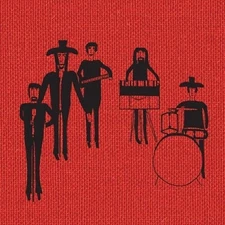 Sir Douglas Quintet The Complete Mercury Recordings (CD) Box Set