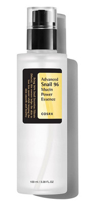COSRX Advanced Snail 96% Mucin Power Essence 100ml Gesichtsserum Hyaluron