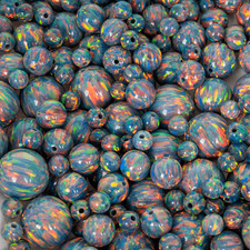 Moonstone Astral Opal  Beads