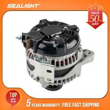 11034 Alternator For 2004 2005 2006 Toyota Camry 2.4L 2004-2007 Highlander 100A