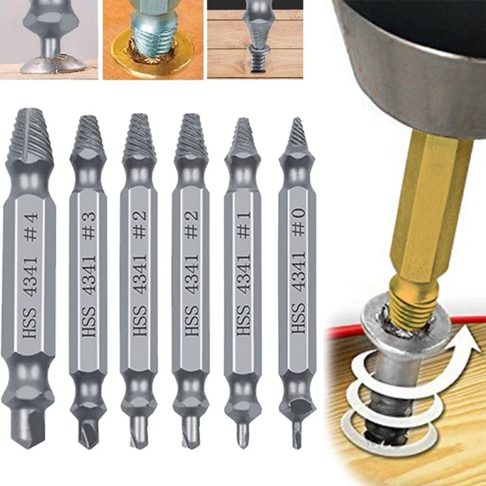 Drill out cheap