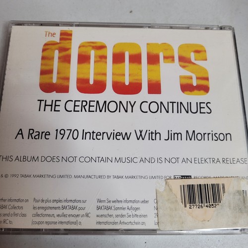 A-D Classic Rock, Hard Rock New Wave 60s 70s 80s Choose Your Own CD Lot - Imagen 572 de 610