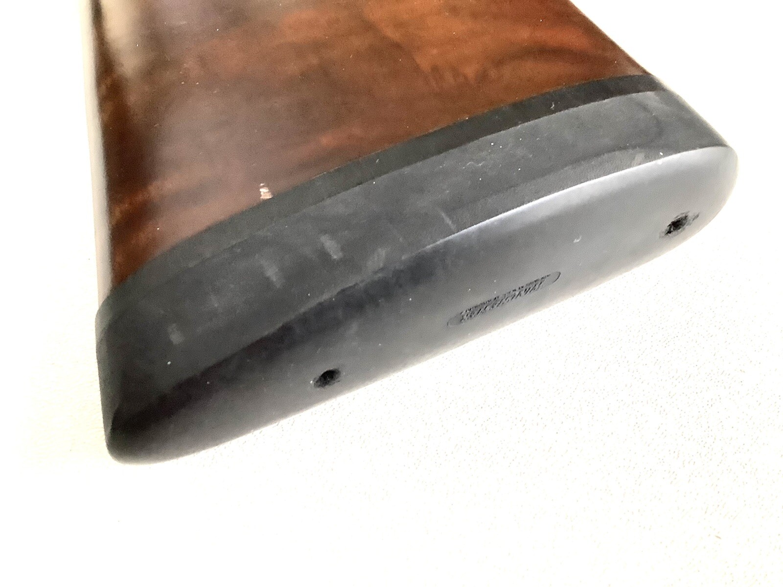 Winchester Model Diamond Grade 12 Ga. Walnut Factory Skeet Stock #125 ...