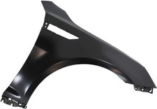 New Fender for 2011-2016 Kia Optima Front Passenger Side Steel