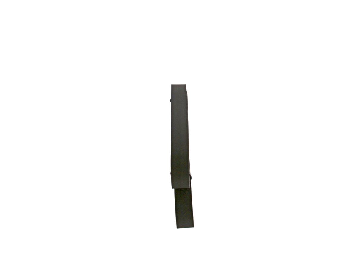 New Skoda Opel VW Serpentine Belt Drive V-Ribbed 6PK1125 1.0