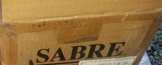 Cuchara caldo Salem Heavyweight, acero inoxidable 18/0 (juego de 36) cubiertos nuevos Foto 4 de 4