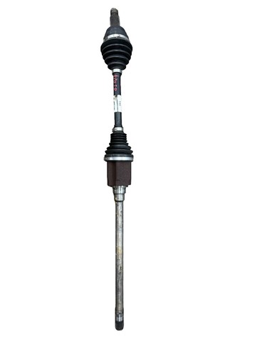 New! BMW GKN Lobro Front Left CV Axle Shaft 305945