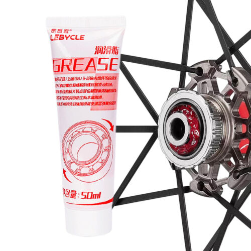 50ml Bicycle Lubricant Tools Bike Oil for Hub Bottom Ball Bearing Greases