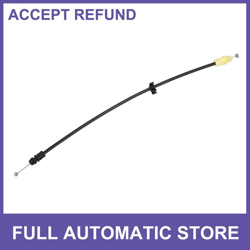 Kit De 2 Câbles De Verrouillage De Porte Pour Chevrolet Silverado/GMC Sierra 2007-2013 - Compatible Gauche Et Droit