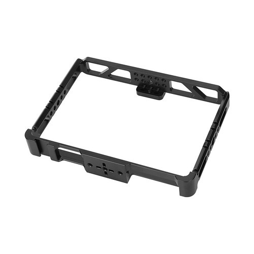 Protector de jaula de monitor completo con rosca de 1/4"-20 para monitores de cámara Lilliput de 7" - Imagen 29 de 34