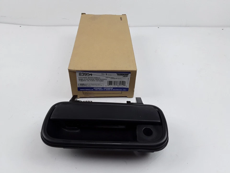 Manija de puerta exterior delantera izquierda para Toyota 4Runner, pickup 1989-1997 Foto 2 de 4