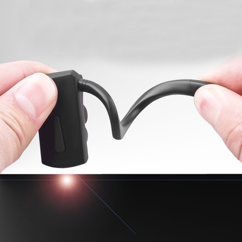 Bluetooth Wireless Headset Stereo Headphone Earphone Sport Handfree Universal - Picture 9 of 26