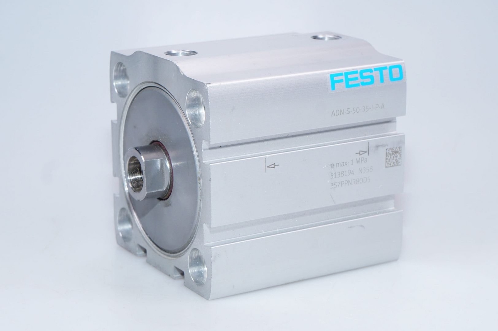 FESTO ADN-S-50-35-I-P-A 5138194 Compact Cylinder