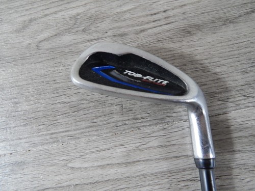 Top-Flite Junior 7 Iron Golf Club Junior Flex 30" RH - Picture 5 of 6