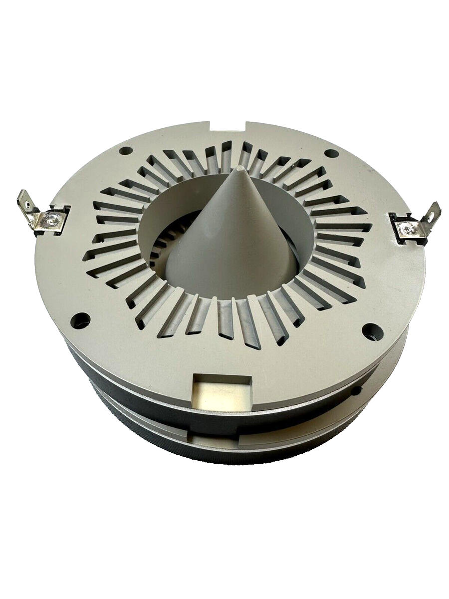 Replacement Dual Diaphragm JBL D2430K Driver 16Ω for VTX-F12 Replacement Dual Diaphragm JBL D2430K Driver 16Ω for VTX-F12