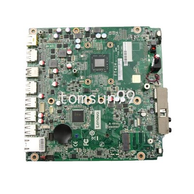 For Lenovo M625q Mini Motherboard FT4IH W/ A9-9420e CPU 01LM381 01LM991