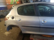 Porte arrière et accessoires Ford TAUNUS