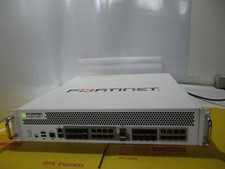 Fortinet FortiGate 1000D FG-1000D Network Security/Firewall Appliance