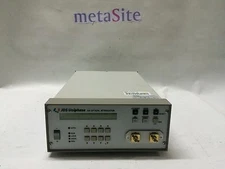 JDS Uniphase, HA OPTICAL ATTENUATOR, HA027+20AFA1 DK000078