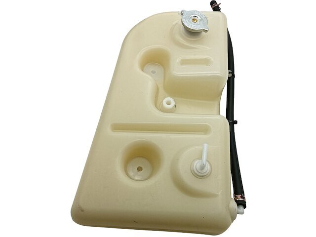 Replacement 92KM38Z Front Expansion Tank Fits 2001-2006 Freightliner FLD112