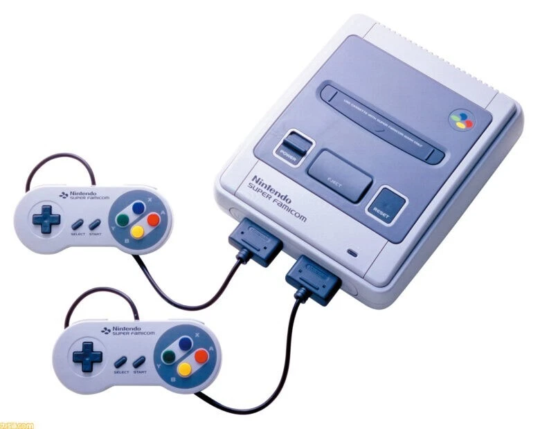 [Untested] Nintendo Super Famicom SFC SNES Controller Lot of 20 Free Shipping - Image 4 of 4