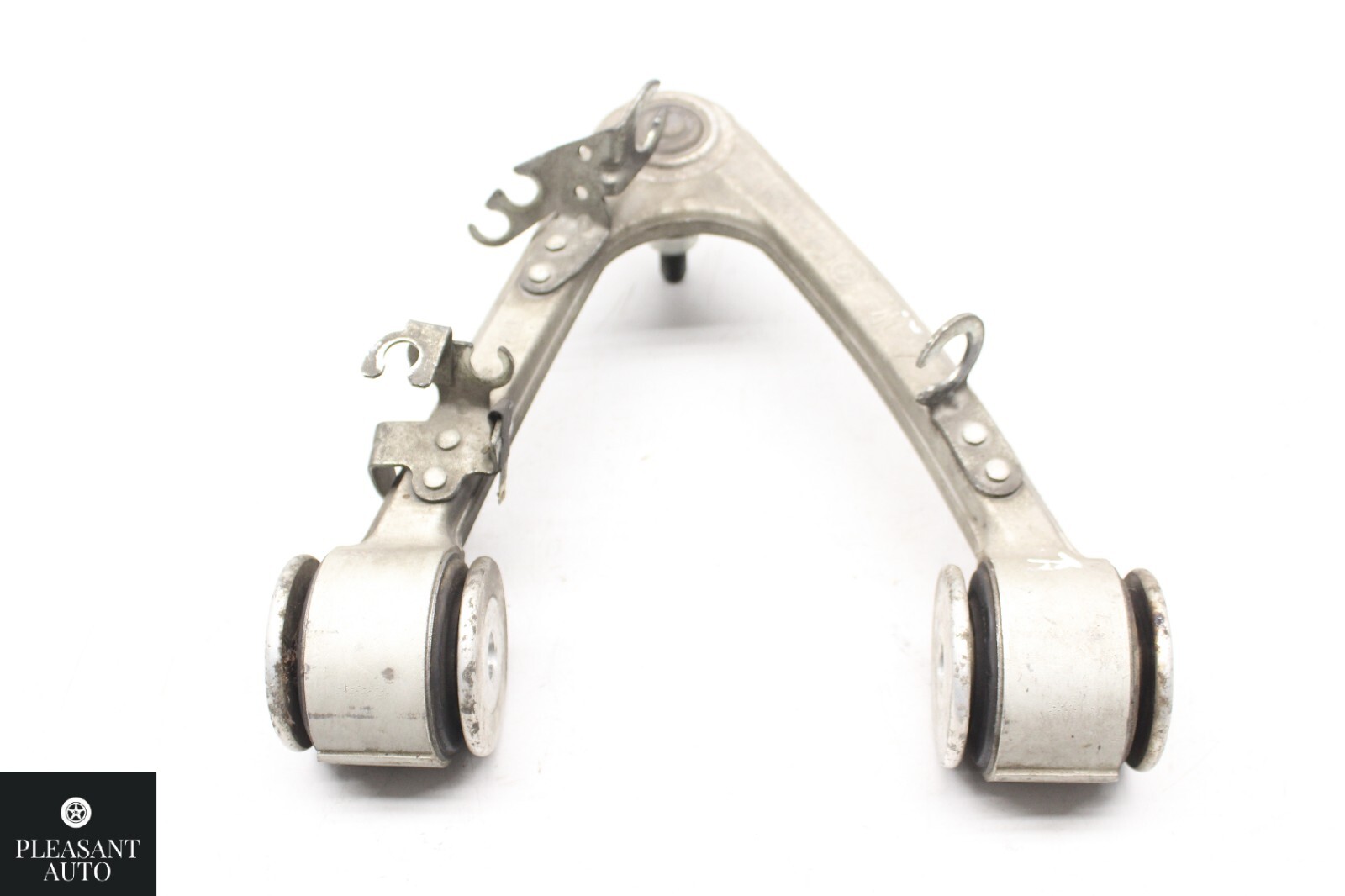 04-08 Maserati Quattroporte M139 Front Left Driver Side Upper Control Arm OEM