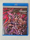 Ulysses Jeanne d’Arc Alchemist Knight Comp Series Blu-ray (Region 1 / US Seller)