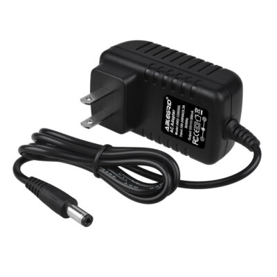 9.6V AC-DC Adapter for Electro-Harmonix East River Drive Overdrive Power Cord