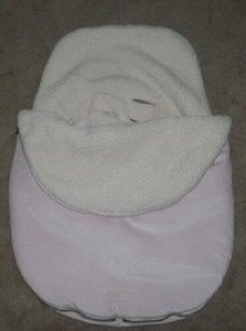 jj cole collection car seat cover